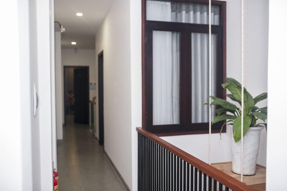 Kha Hotel - Hostel 5/54