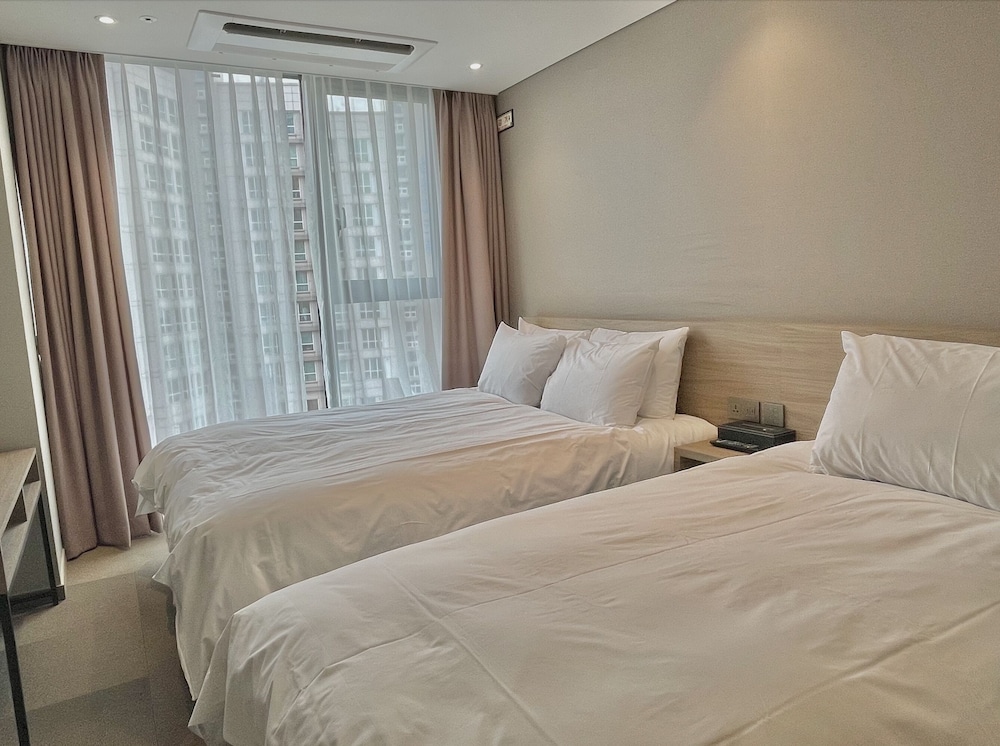 Mercure Ambassador Seoul Dongdaemun 10/46