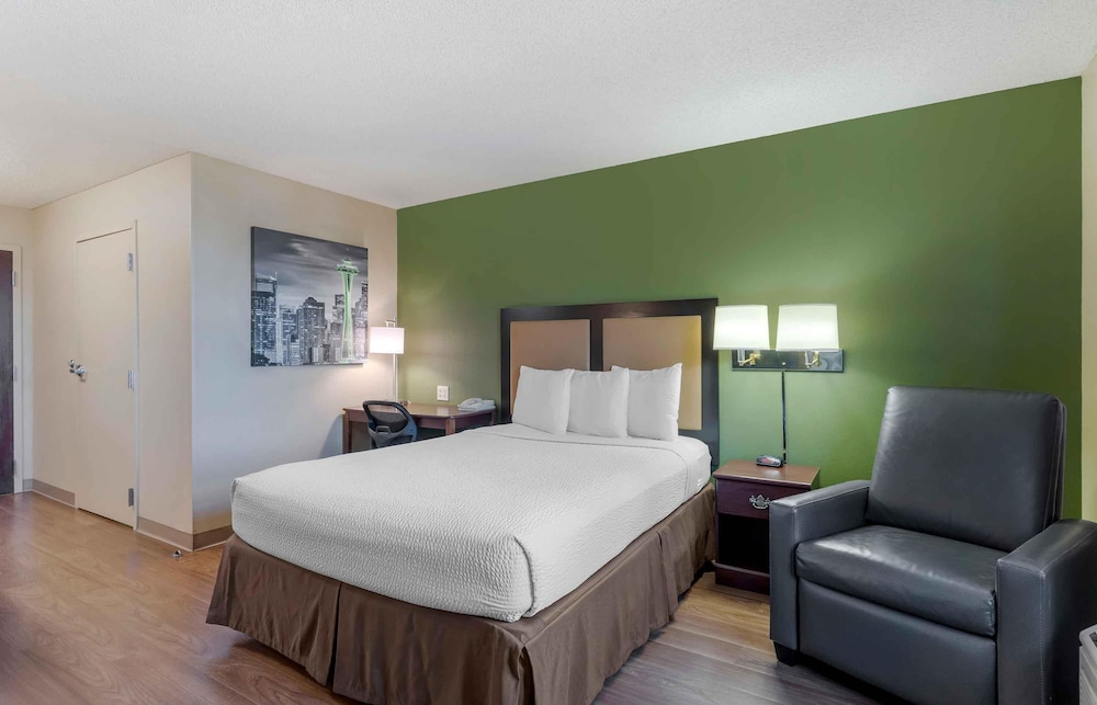 Extended Stay America Fremont - Warm Springs 19/50