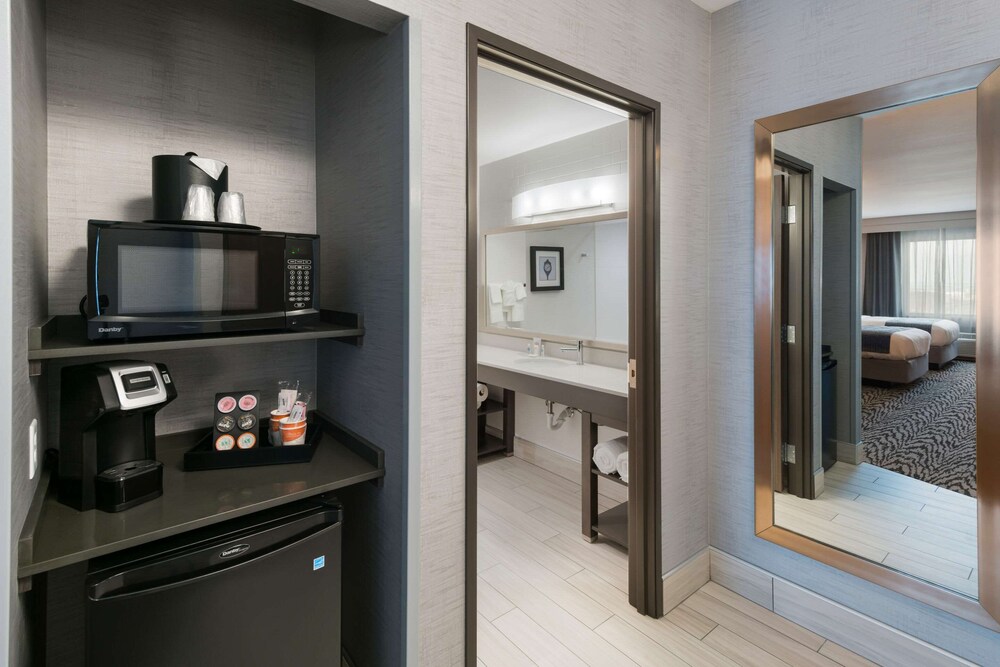 Comfort Suites Kennewick at Southridge 47/47