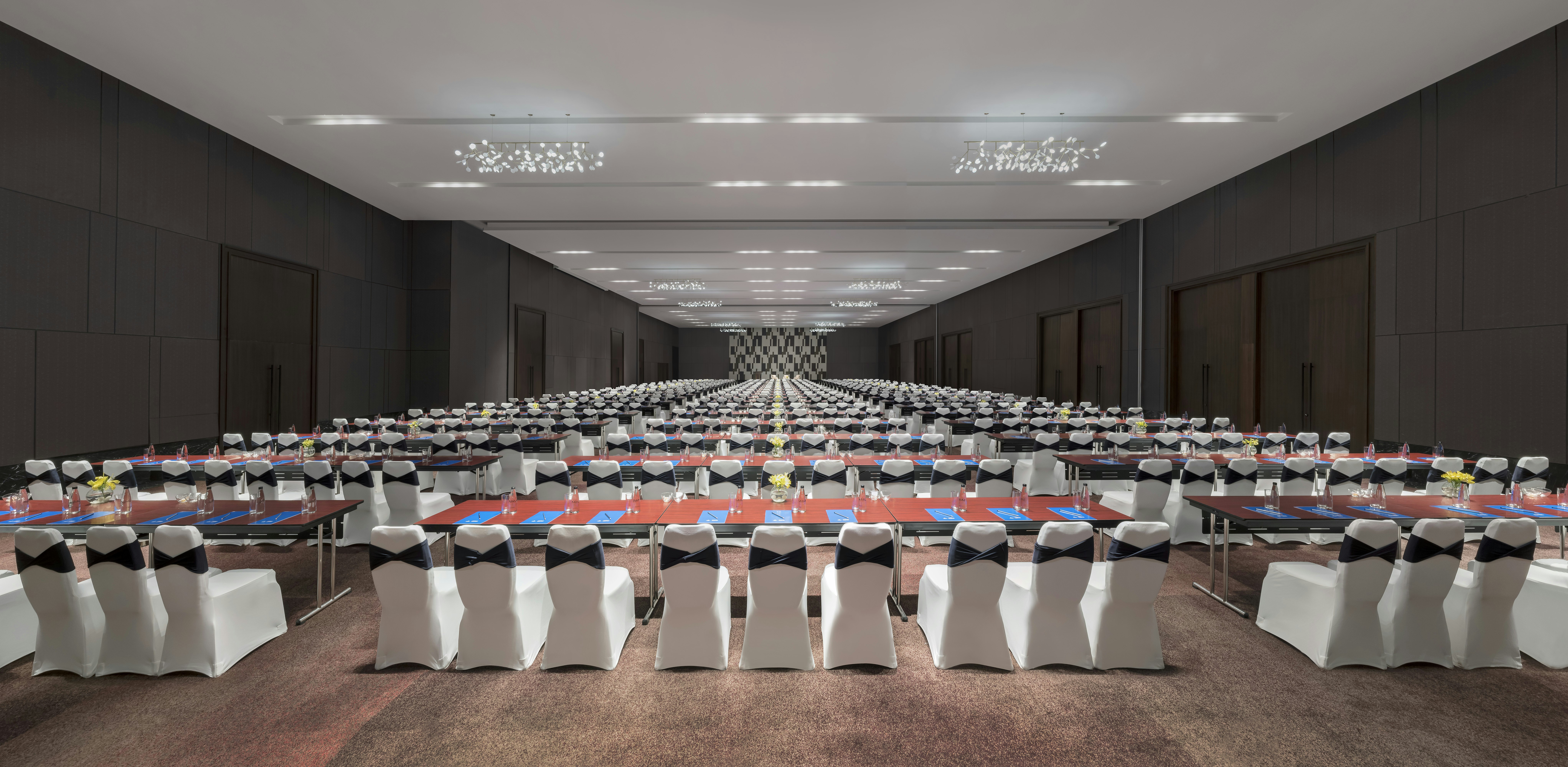 Hilton Bengaluru Embassy Manyata Business Park 31/47