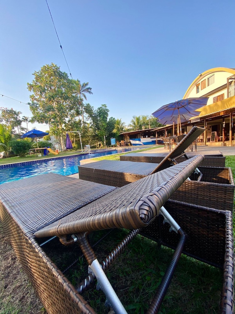 Pousada Solarium Unidade 2 Hotel Boutique 20/50