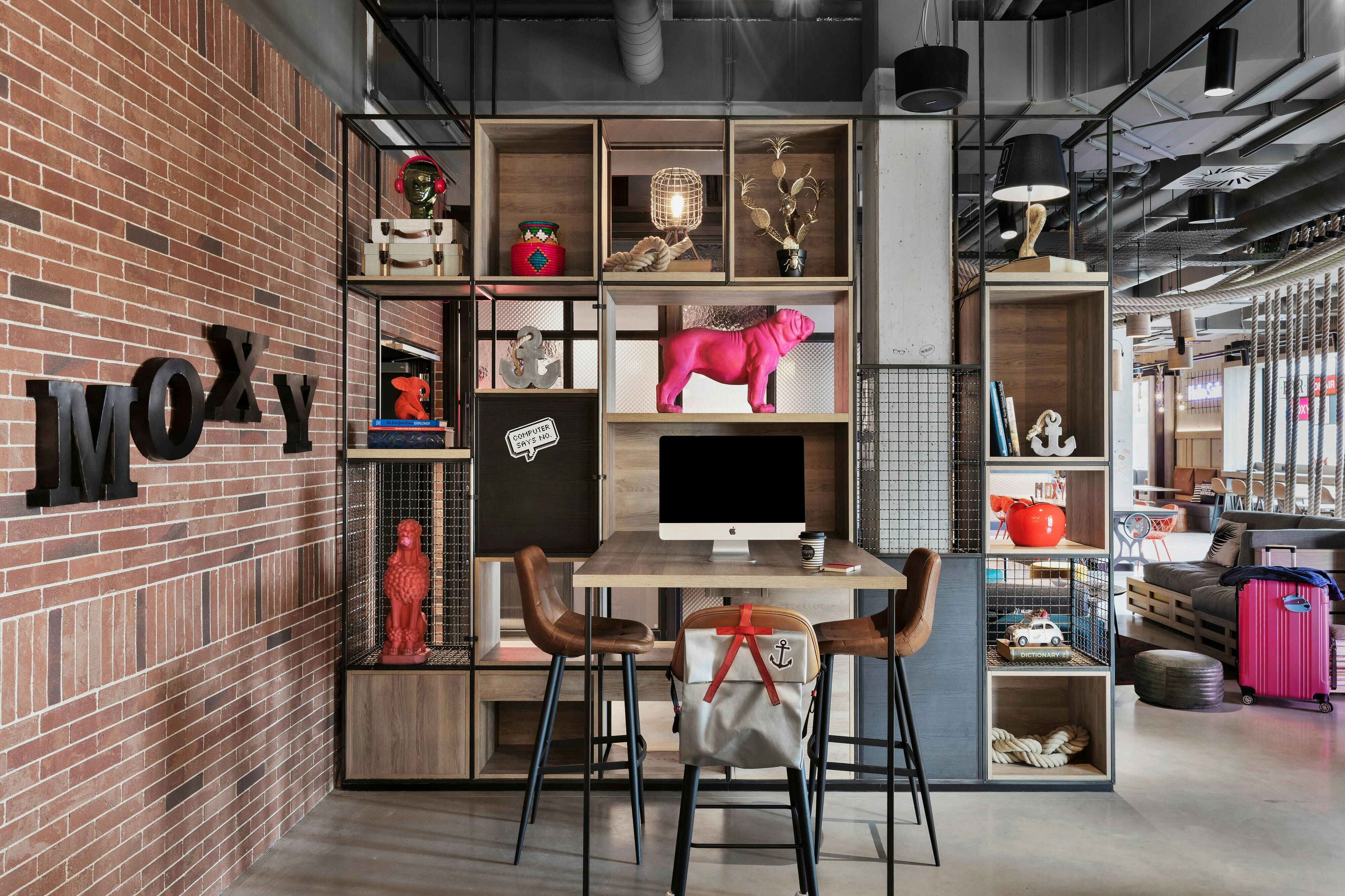 Moxy Bremen 16/21