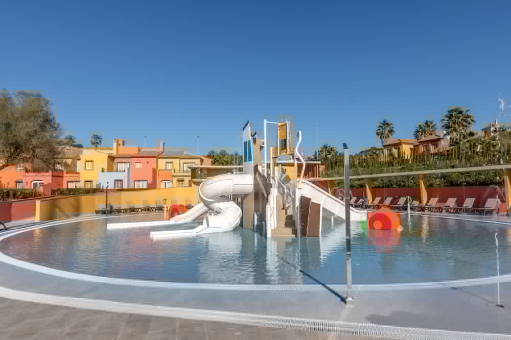 Barcelo Jerez Montecastillo Convention Center 70/72