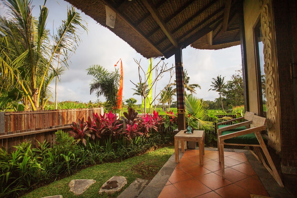Ubud Luwih Villa 42/50