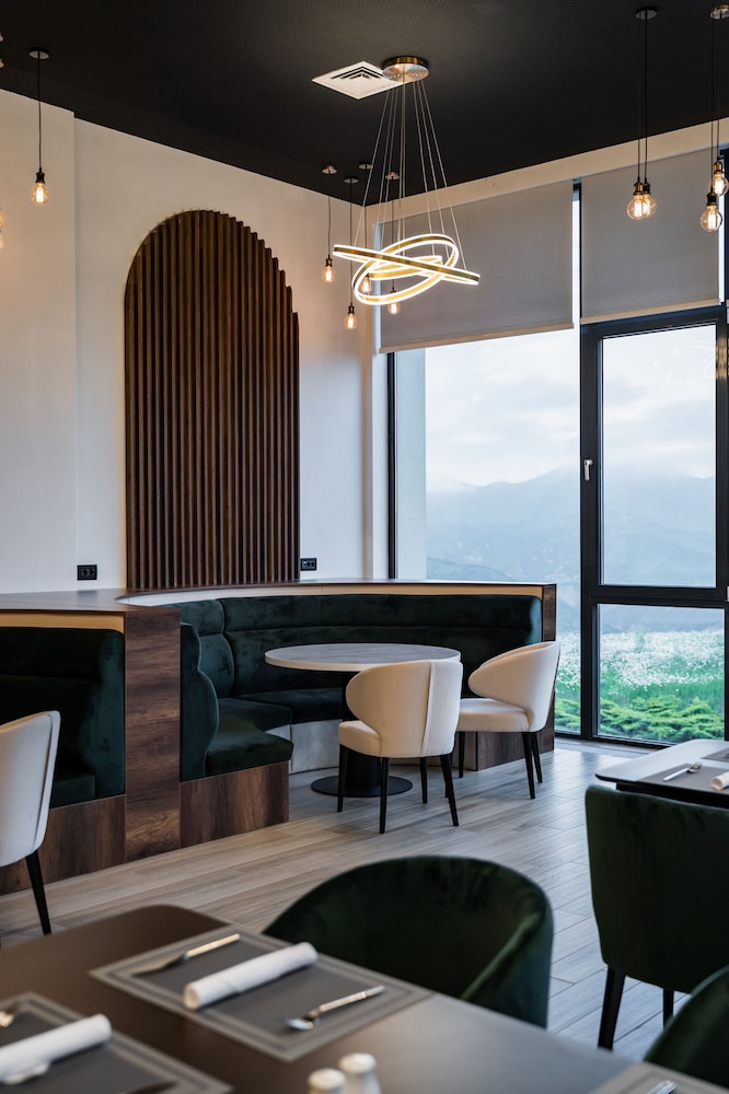 GAYA Residences Shahdag 60/80