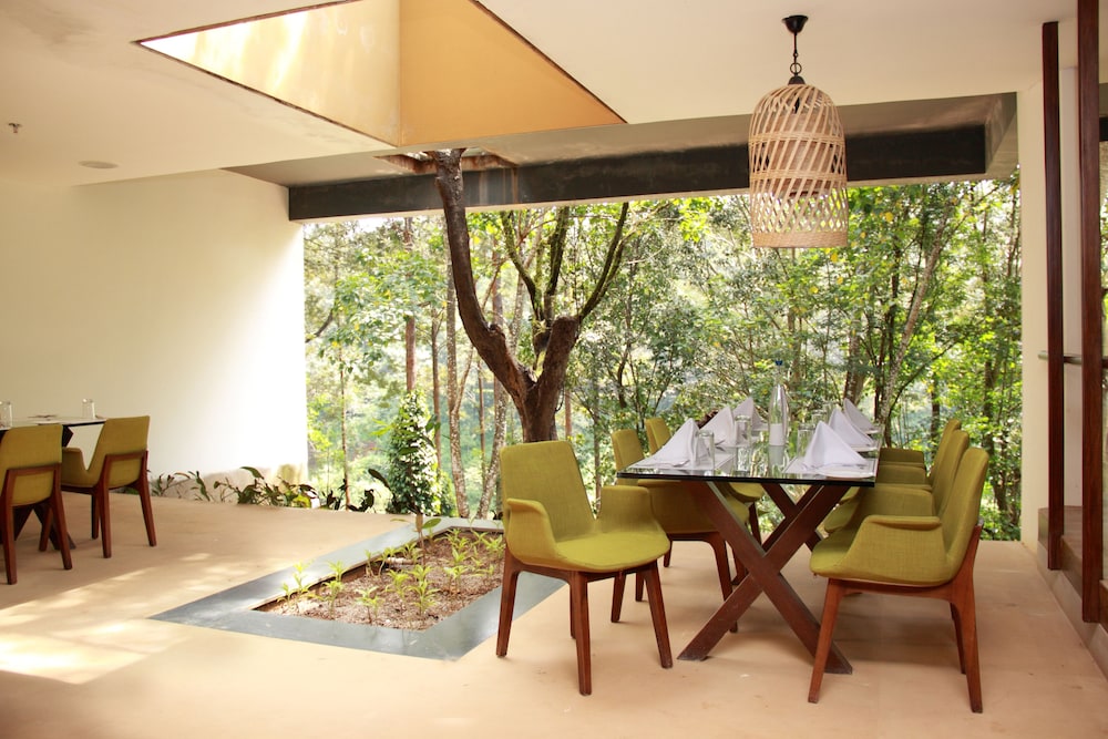 The Ibnii Spa Resort 23/48