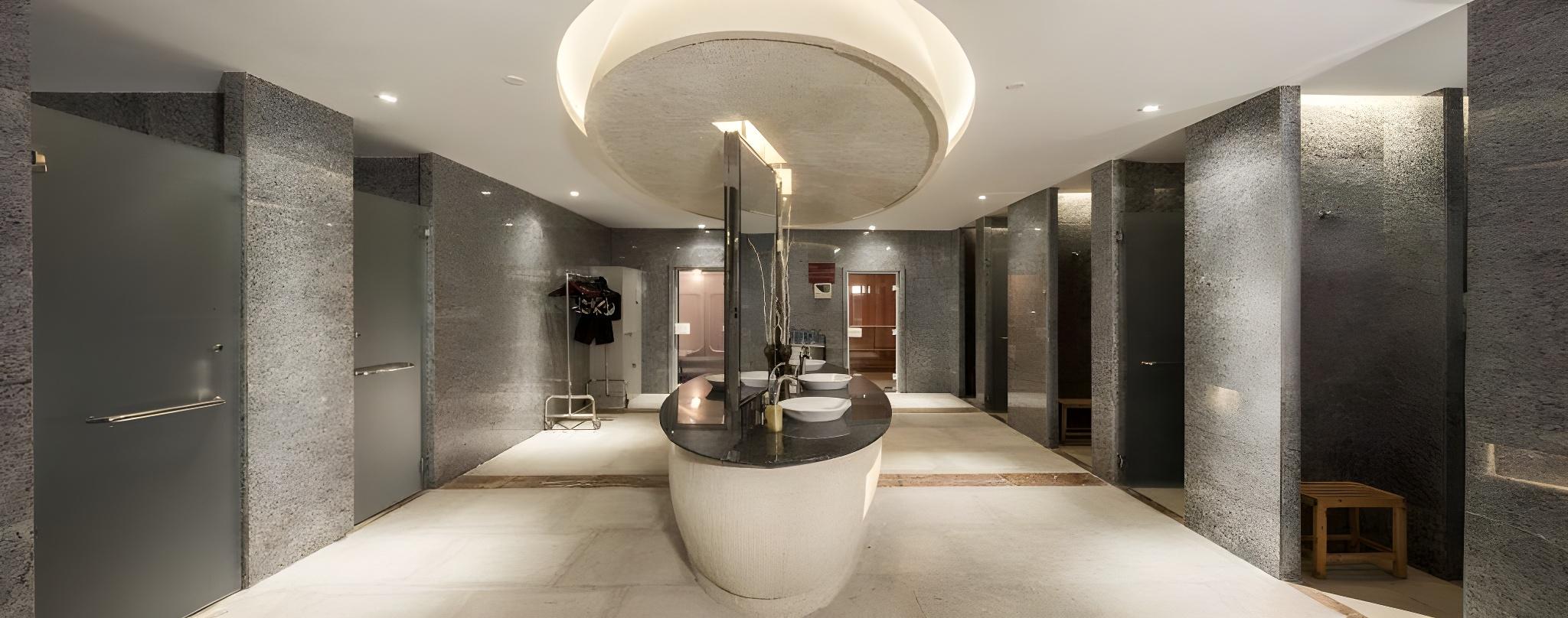Hebei Grand Hotel VIP Tower 10/53