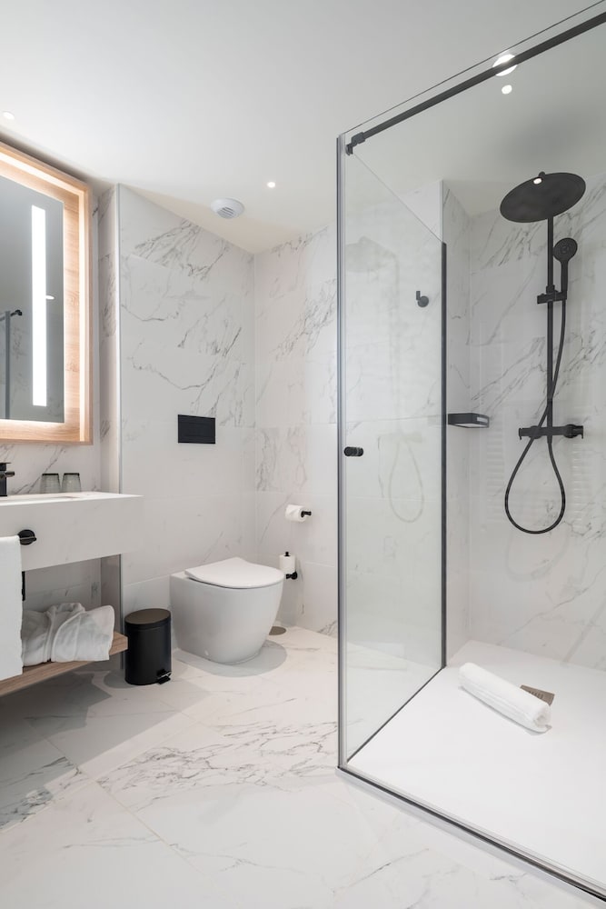 Attica 21 Vigo Business & Wellness (ex Gran Hotel Samil) 24/25