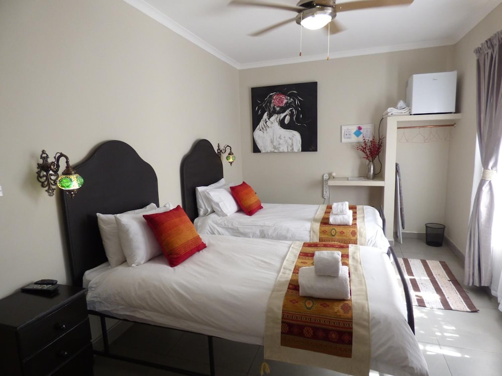 Tsumeb Backpackers 6/50