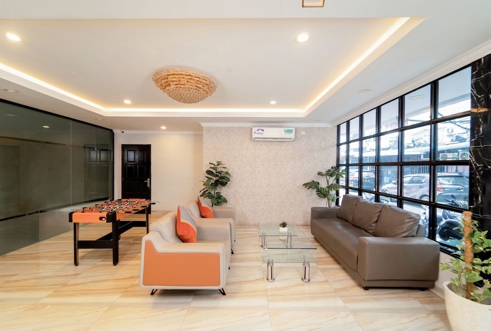 Barelang Hotel 37/51