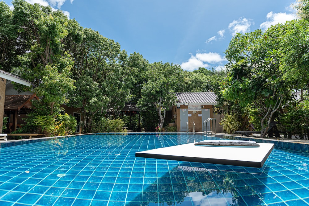 Muntra Garden Resort 25/47