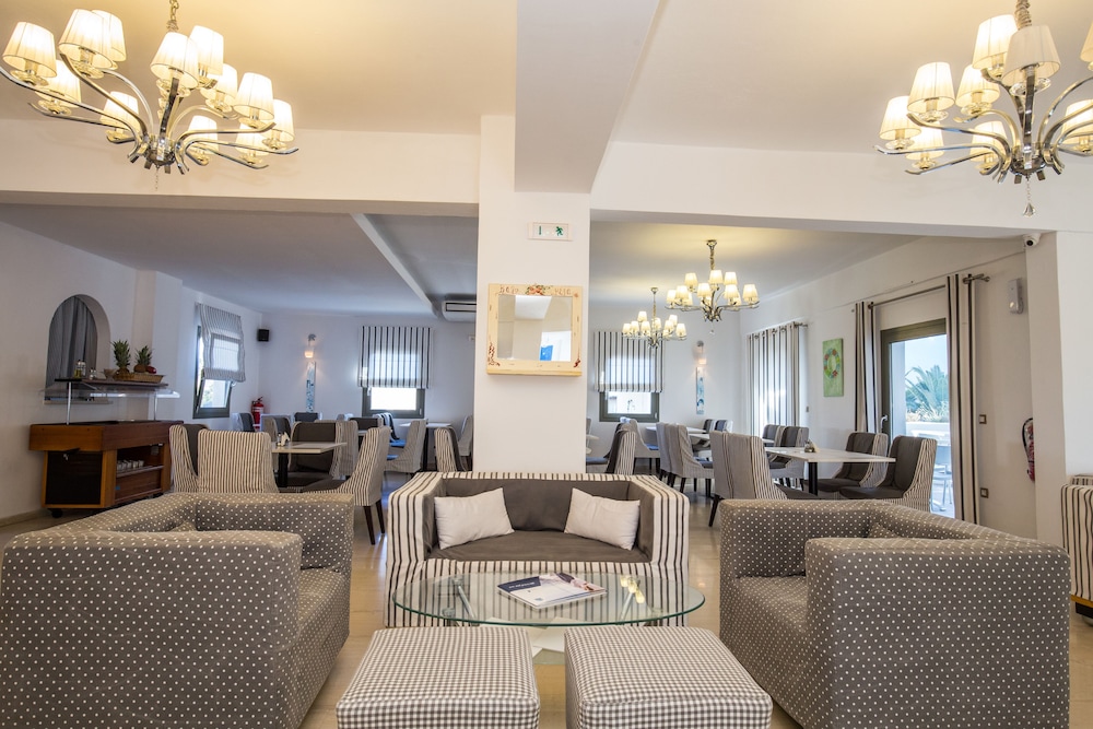 Olympic Hotel 39/56