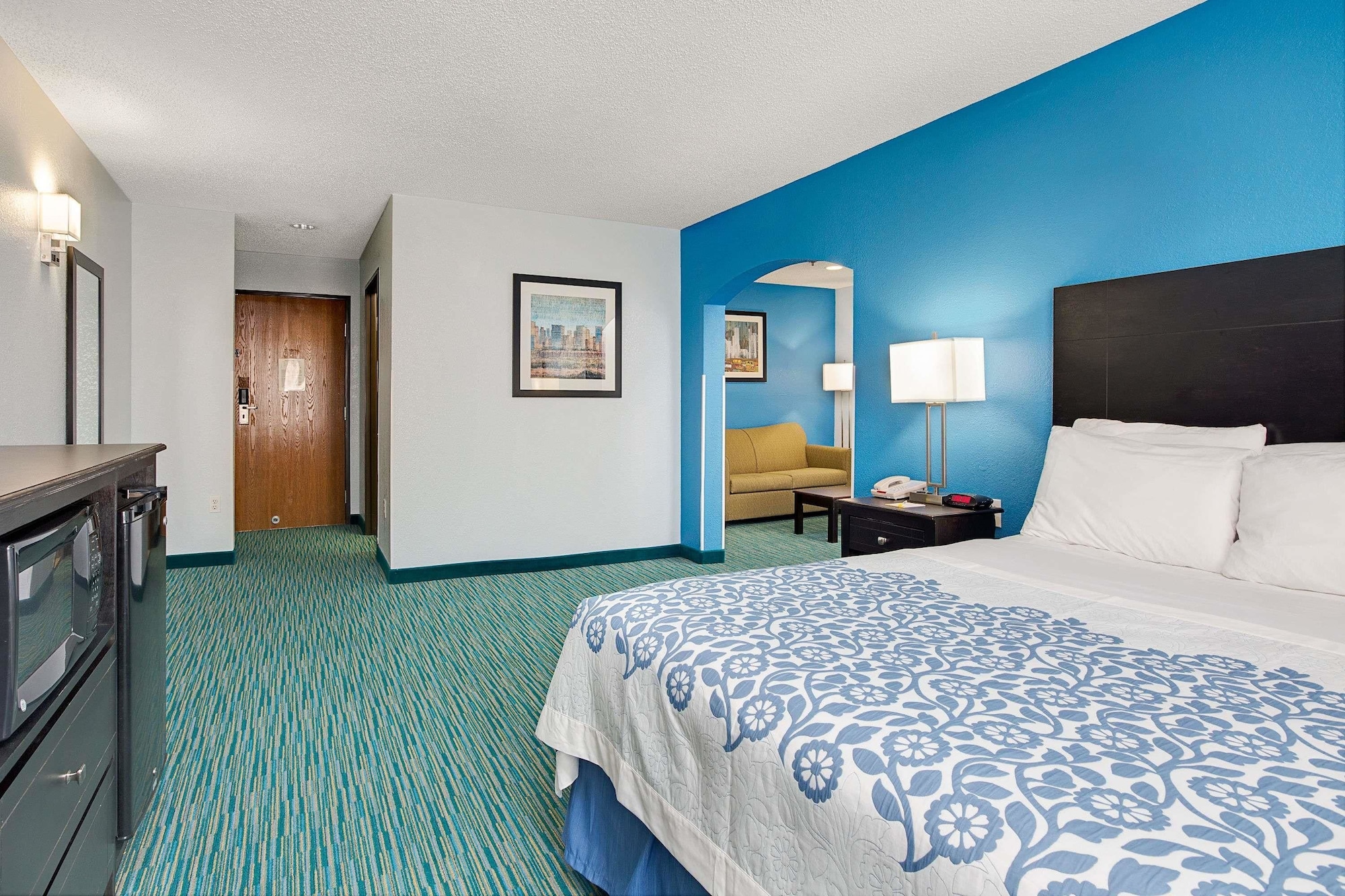 Room, King Bed