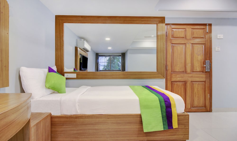 Hotel Cruz Royale 33/51