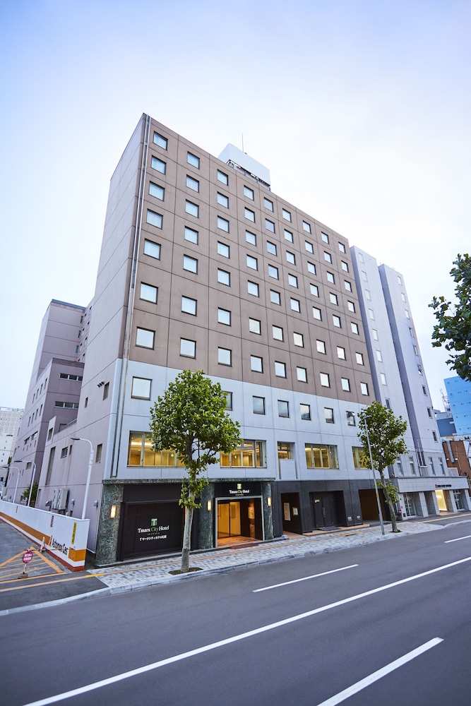 Tmark City Hotel Sapporo 2/50