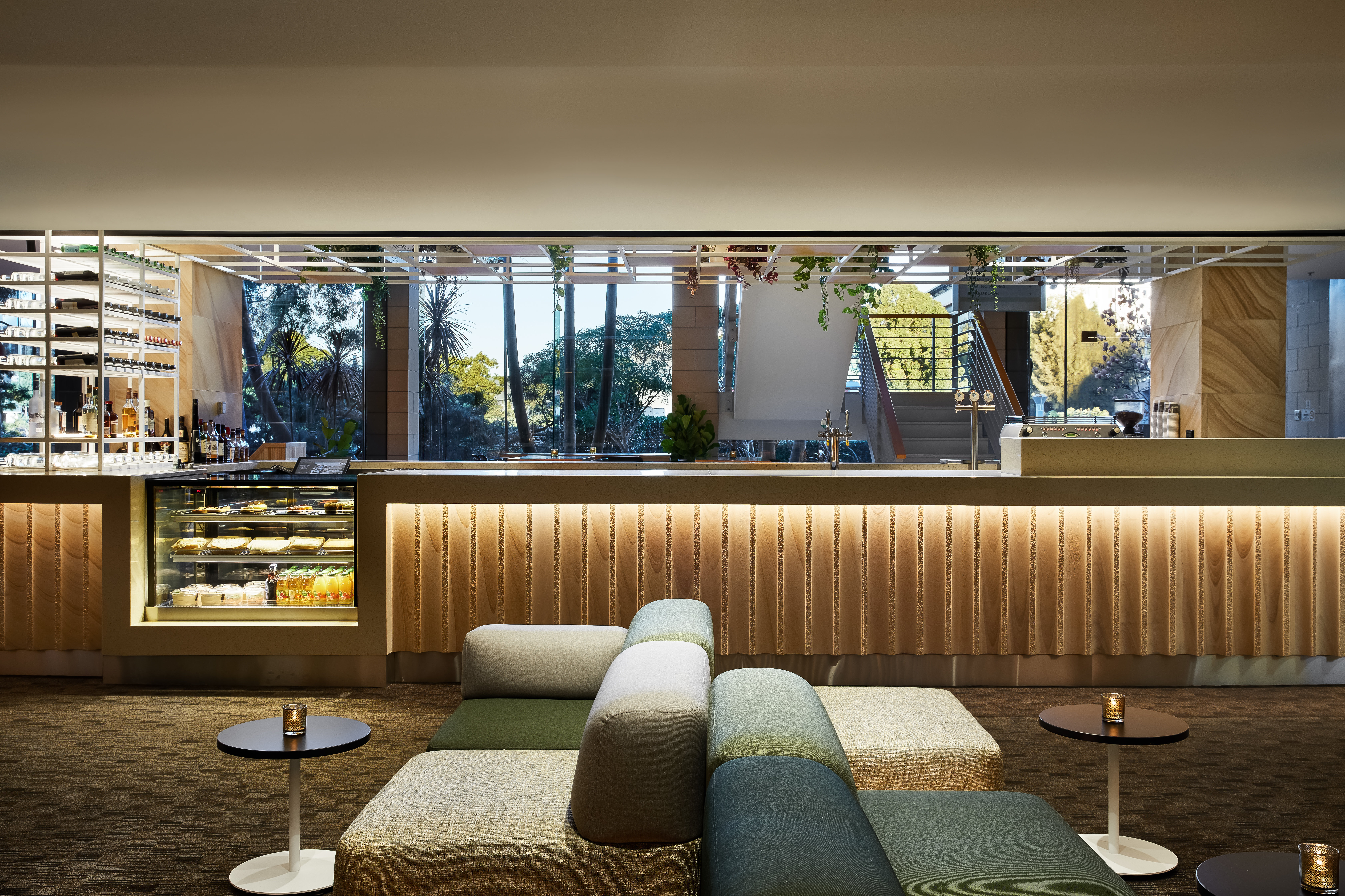 Crowne Plaza Sydney Macquarie Park By IHG 40/46
