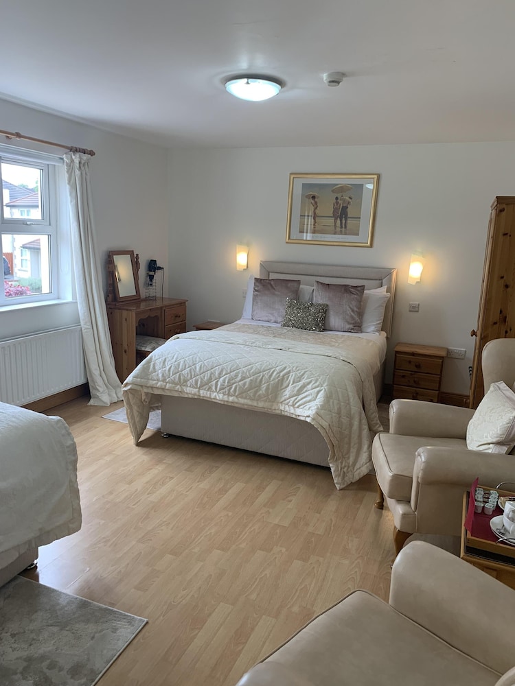 Brooke Lodge Guesthouse 13/40
