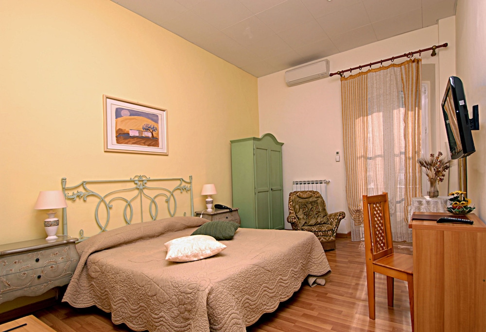 Hotel Alexander 23/50