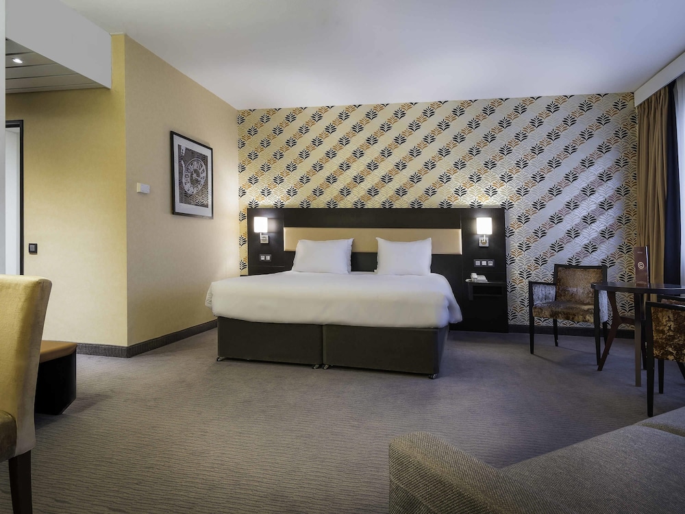 Pullman Antwerp 8/37