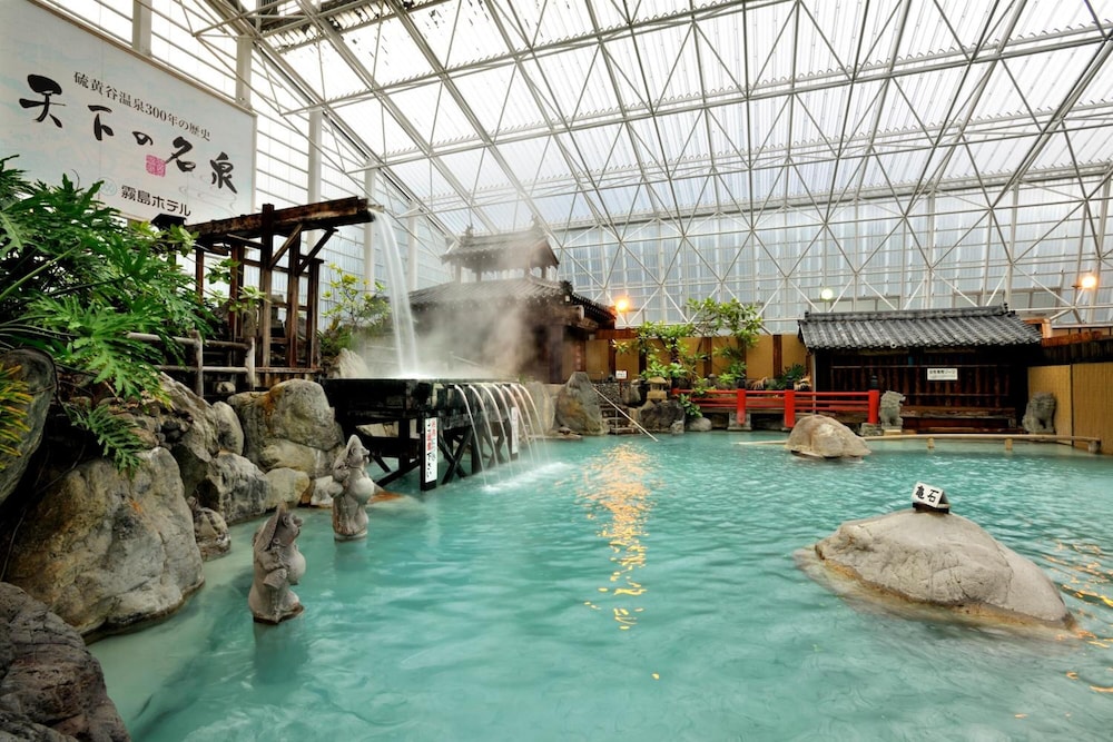 Kirishima Hotel 43/50