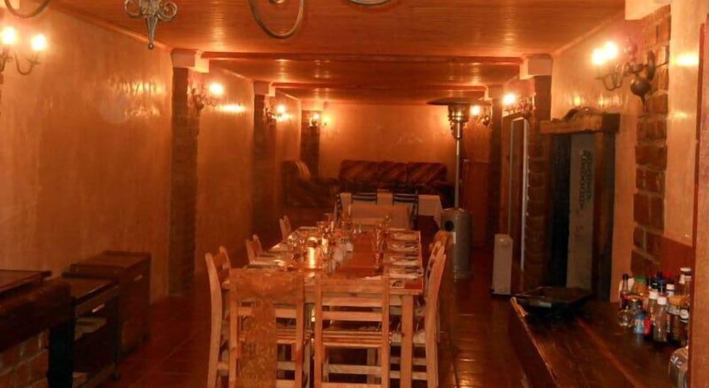 New Holme Nature Lodge 11/22