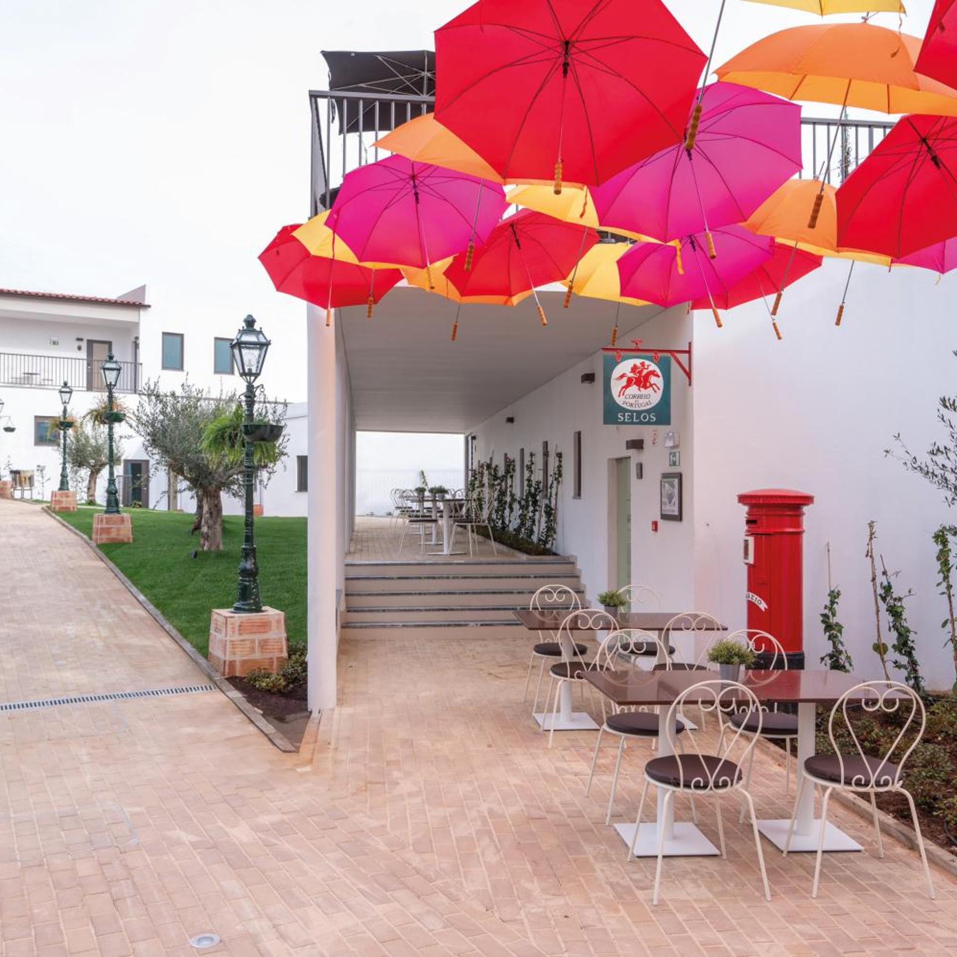 Vila Gale Casas D Elvas 18/24