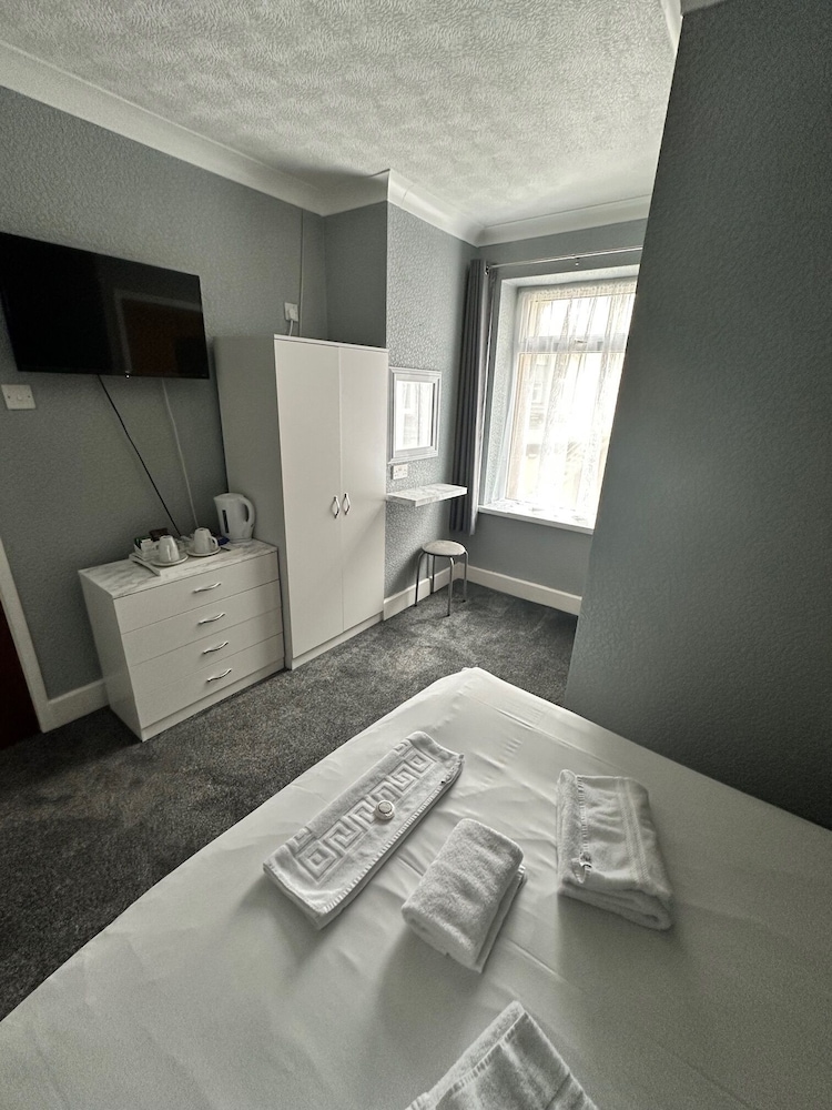 Silversands Hotel 16/37