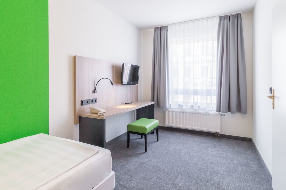 Ibis Styles Halle 24/66