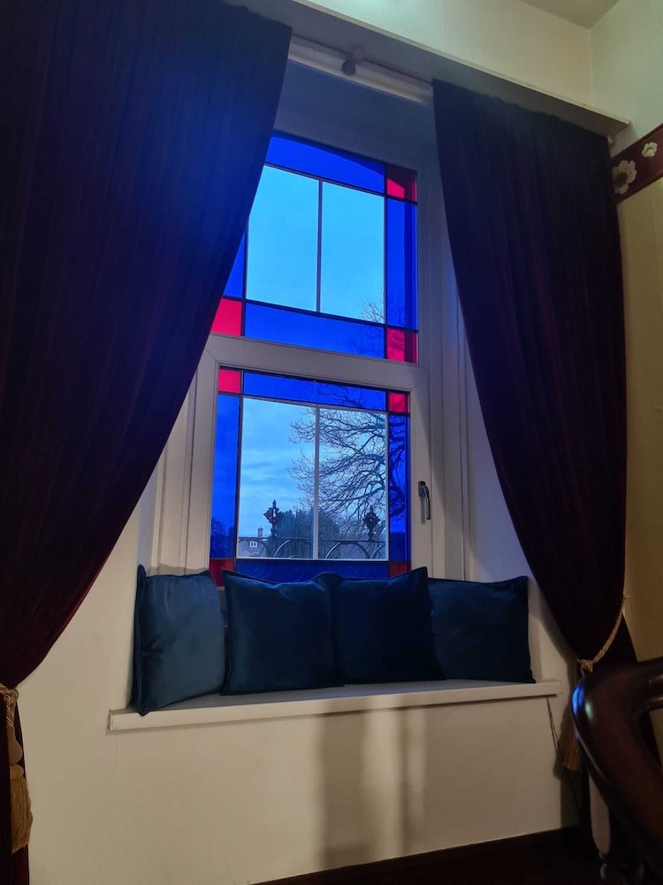 Norcroft Guest House 19/30