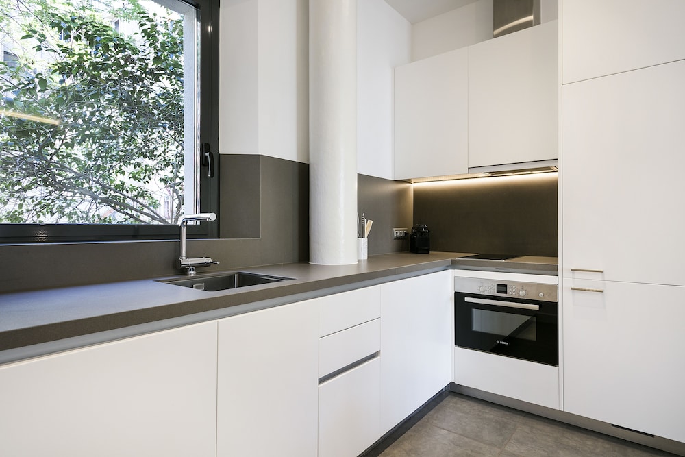 Murmuri Residence Mercader 58/70