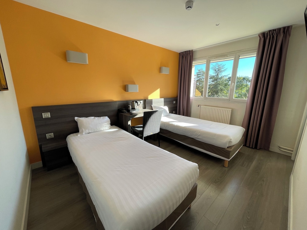 Valpre Lyon Hotel 8/49
