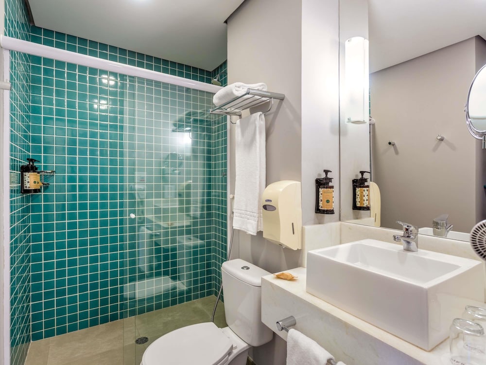 Mercure Sao Paulo JK 49/50
