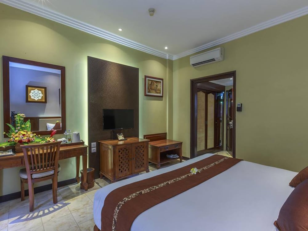 Pelangi Bali Hotel And Spa 21/74