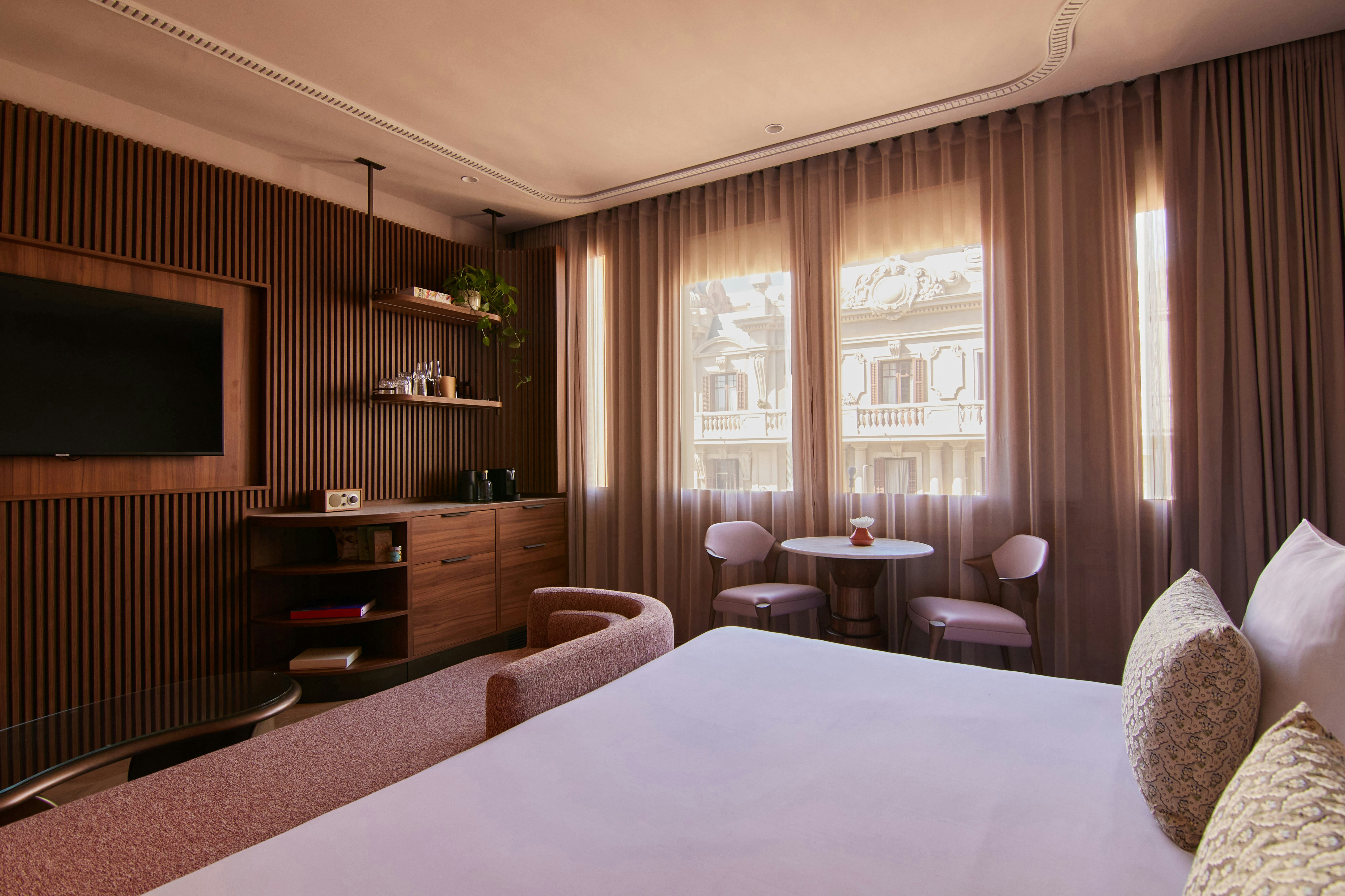 GRAND HOTEL CENTRAL 6/37