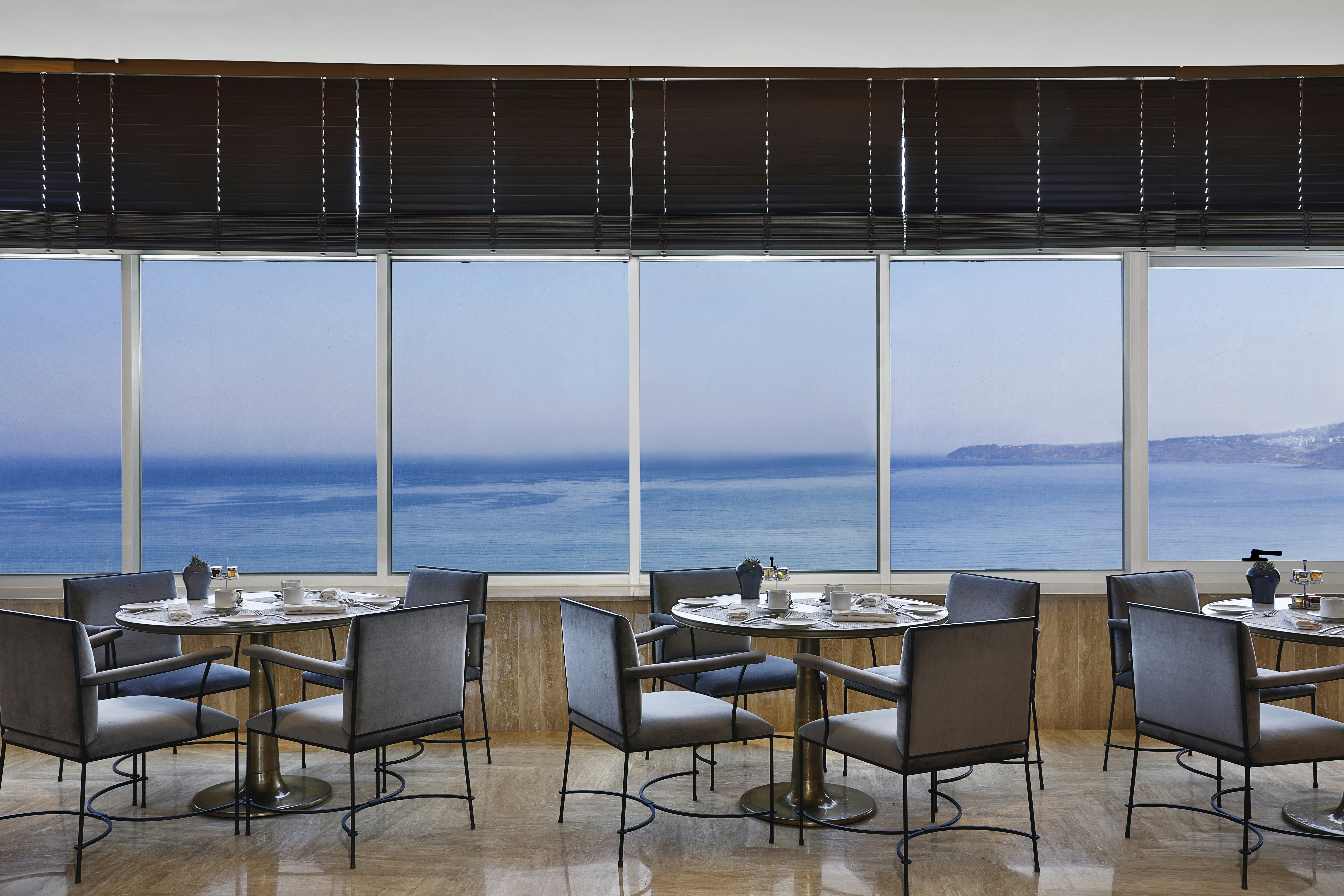 Hilton Tanger City Center Hotel And Residences 35/53