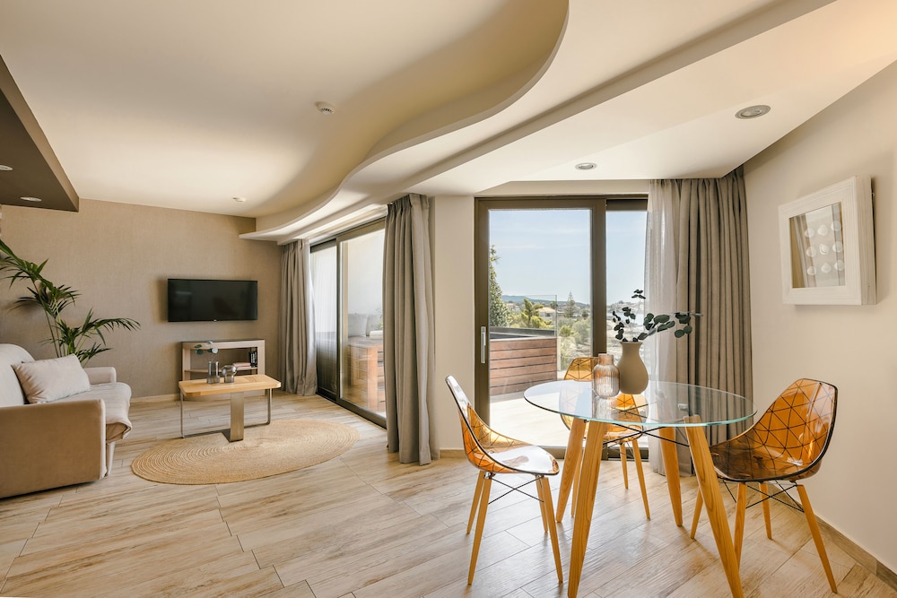 Alas Resort and Spa 53/72