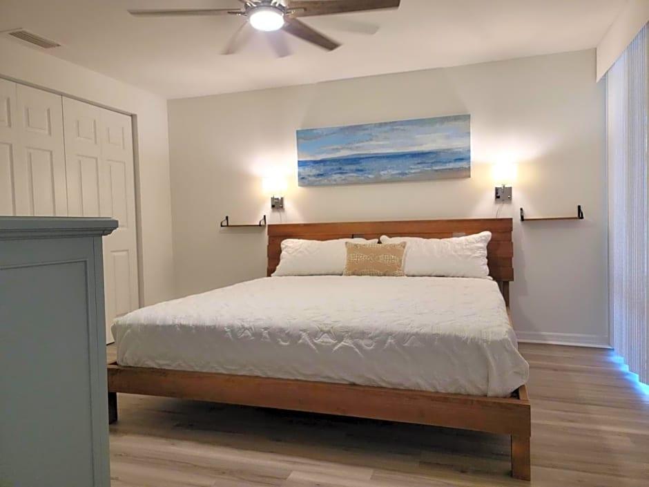 Island Inn Beach Resort 4/16