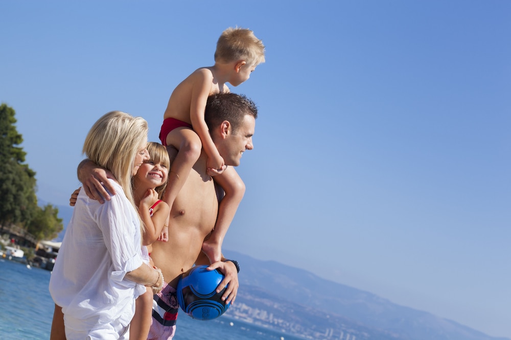 Smart Selection Holiday Resort Medveja 38/76