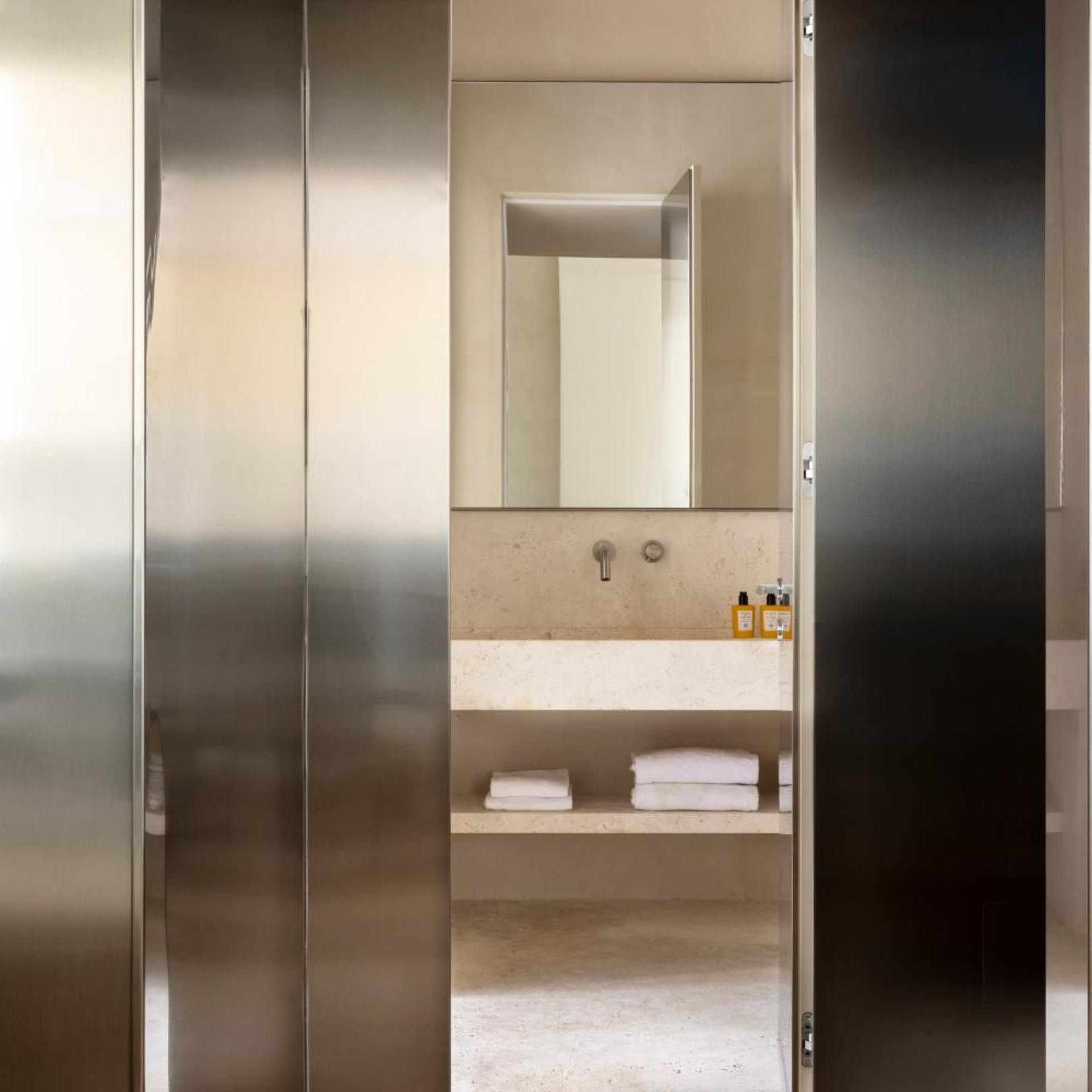 Hotel Trame 47/50