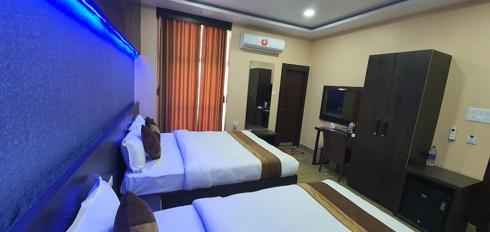 Annapurna Hotel 15/28