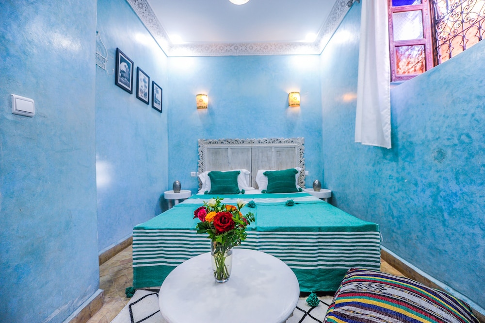 Riad Milouda 32/50