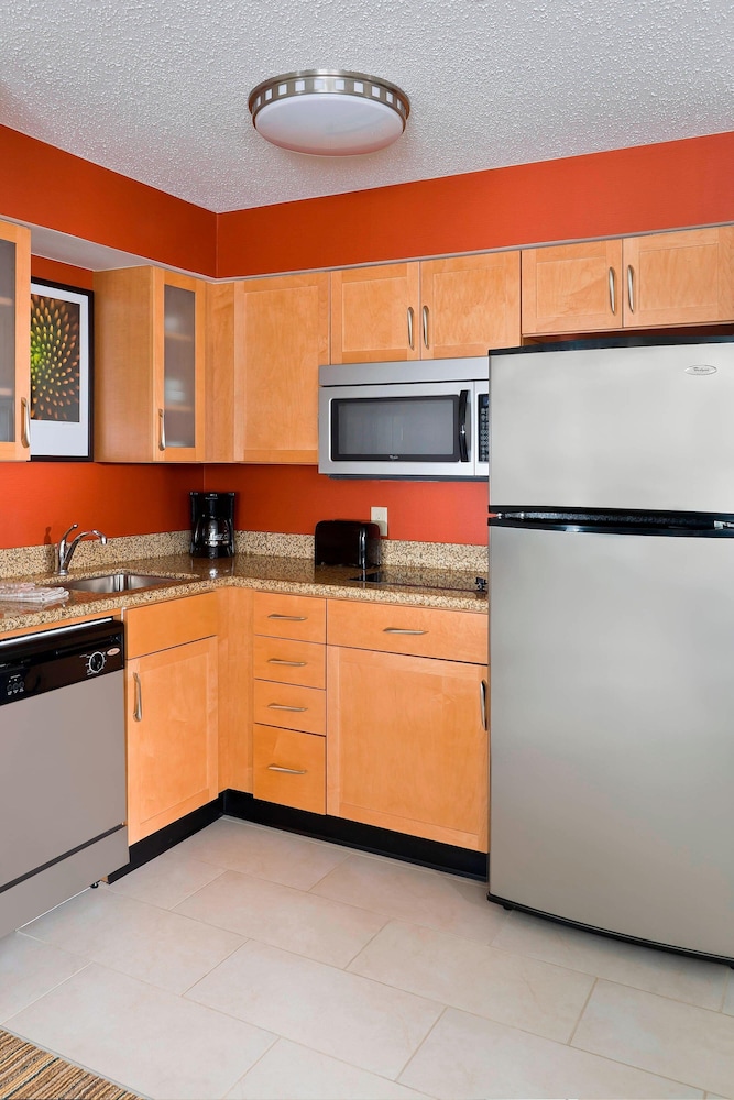 Residence Inn Canton 3/22