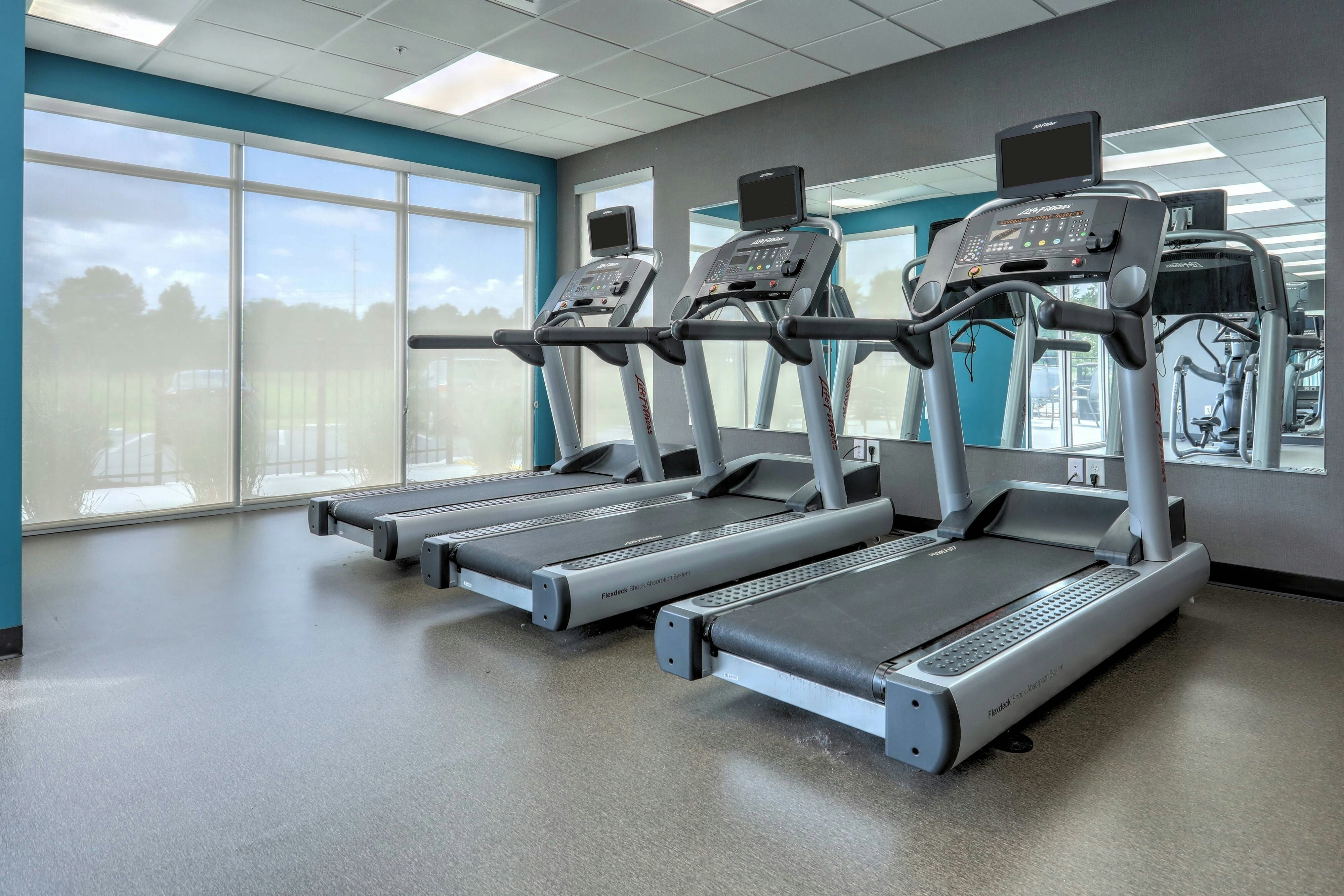 Fairfield Inn And Suites By Marriott Greenville 18/31