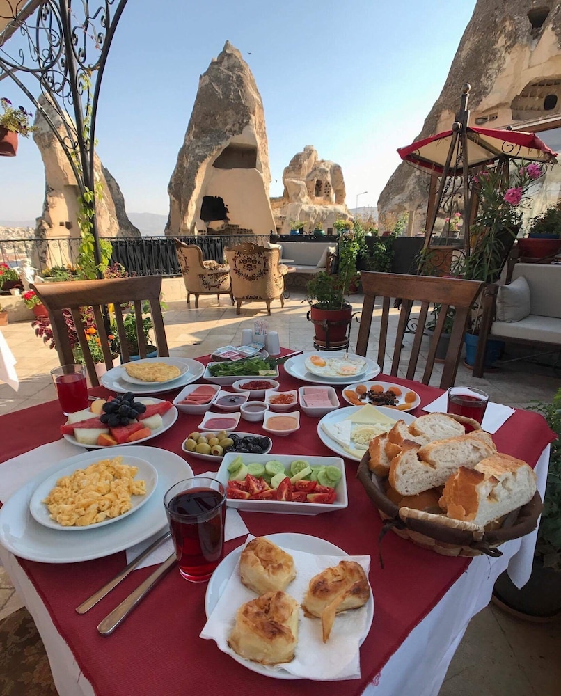 Cappadocia Cave Land Hotel 36/50