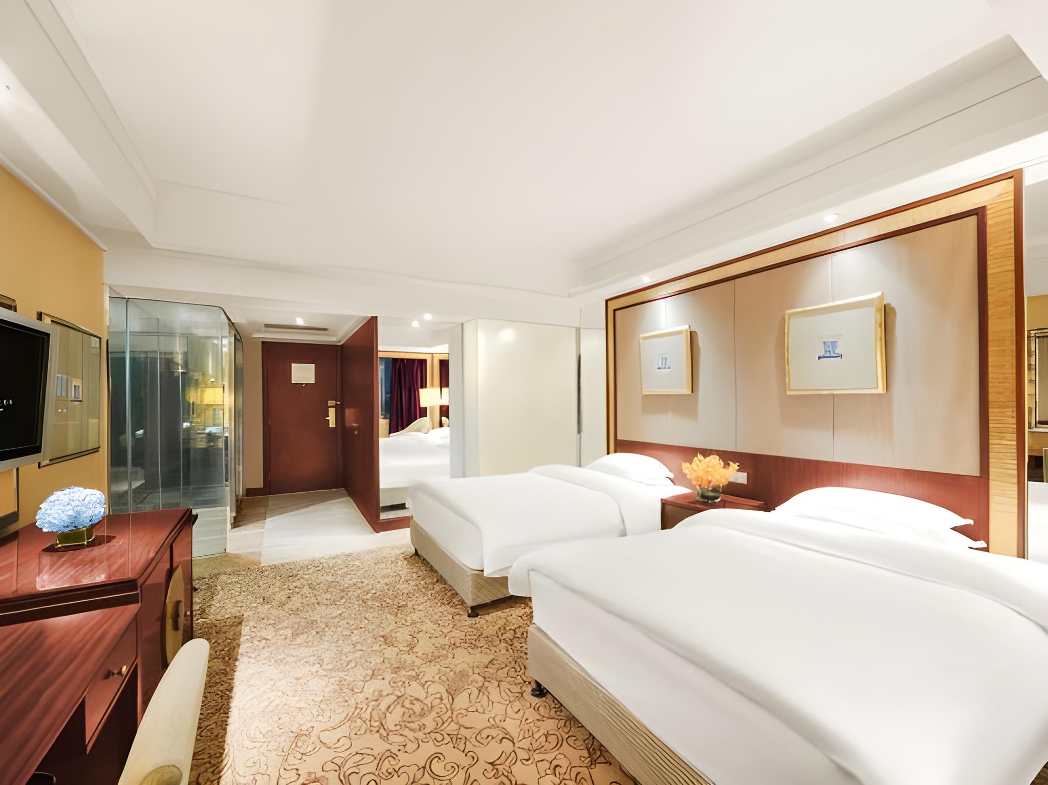 Select, 2 Beds