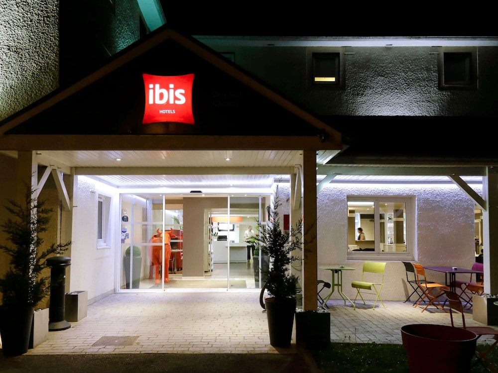 Hotel Ibis Dole Sud Choisey 2/63