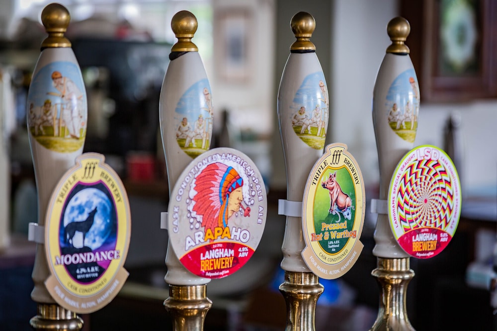 The Cricketers Inn 11/42