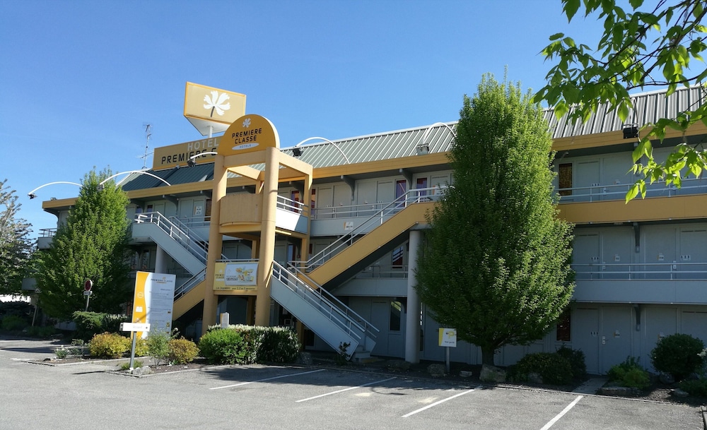 Premiere Classe Dijon Sud - Marsannay 6/51