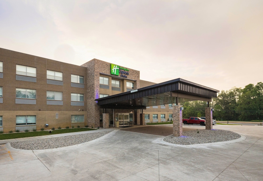Holiday Inn Express And Suites Portage 3/57
